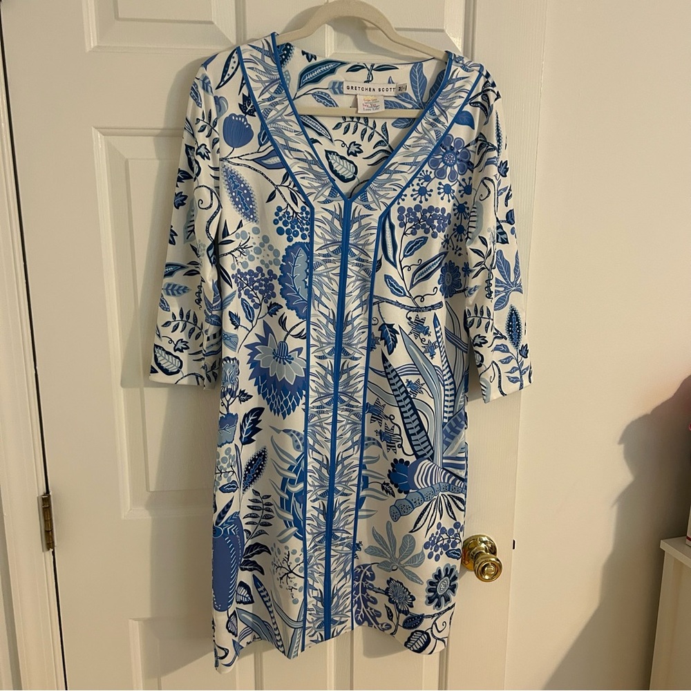 Gretchen Scott Dress size M